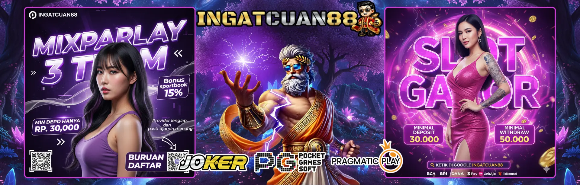 ANGKASA888 SLOT